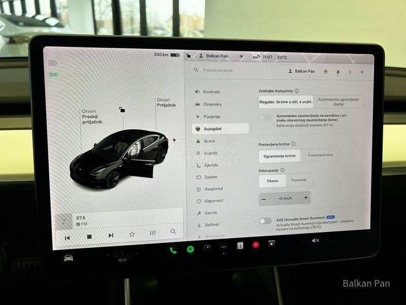 Tesla Model 3 DualMotor