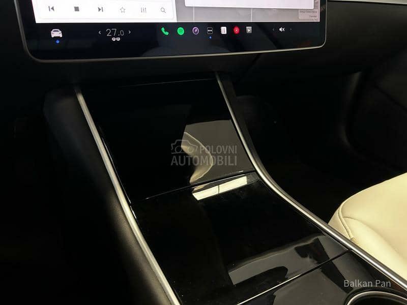 Tesla Model 3 DualMotor