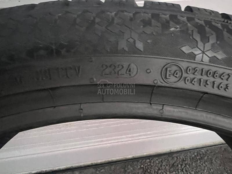 Continental 255/40 R21 Zimska