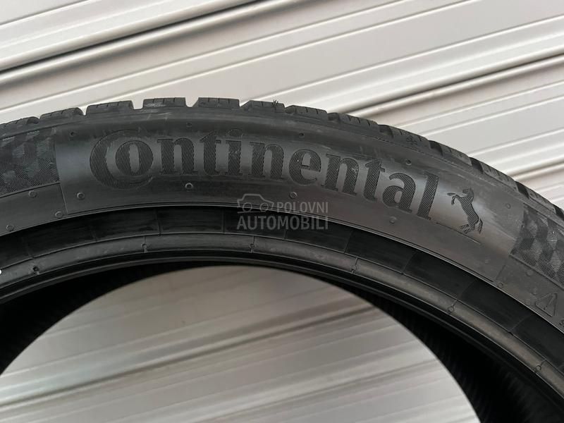 Continental 255/40 R21 Zimska