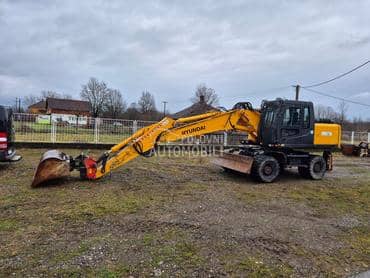 Hyundai R 170W/7A