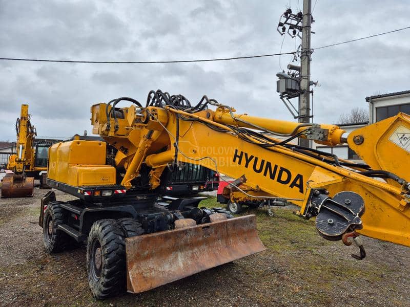 Hyundai R 170W/7A