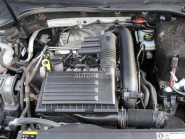 Motor 1.2TSI za Volkswagen Golf 7 od 2012. do 2021. god.