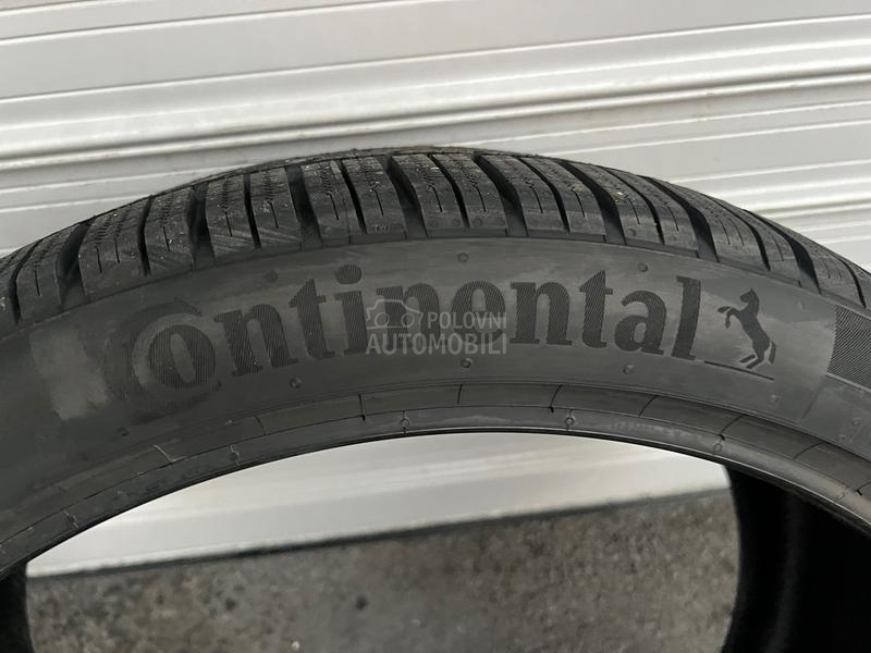 Continental 275/35 R22 Zimska