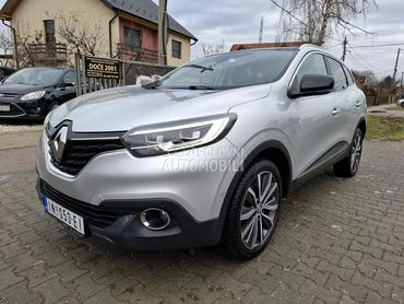 Renault Kadjar 1.6 dci 4x4