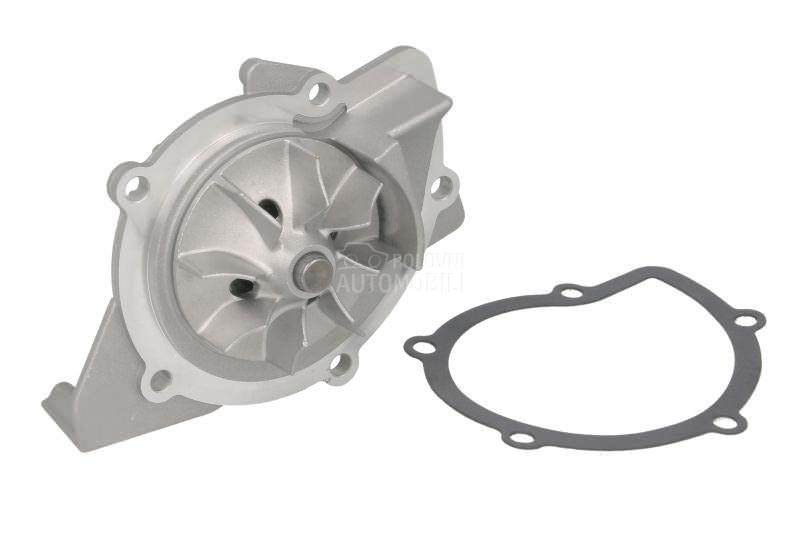 Pumpa vode Thermotec