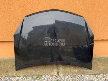 HAUBA GTC Z20r za Opel Astra H od 2004. do 2010. god.