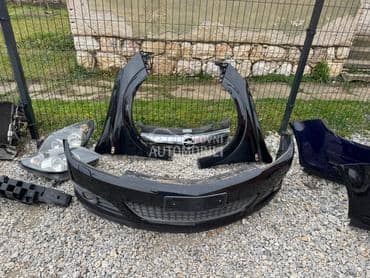 GTC BRANIK,krilo,maska za Opel Astra H od 2004. do 2010. god.