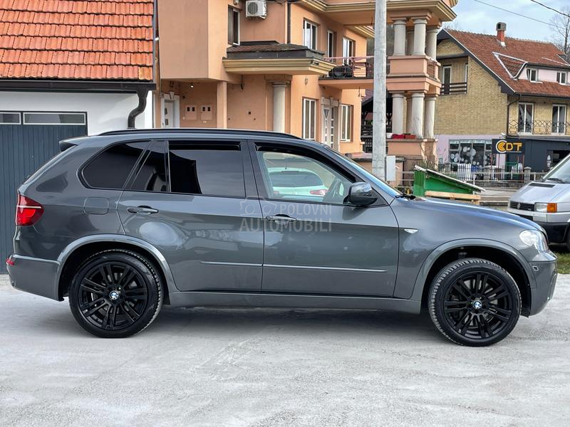 BMW X5 M 