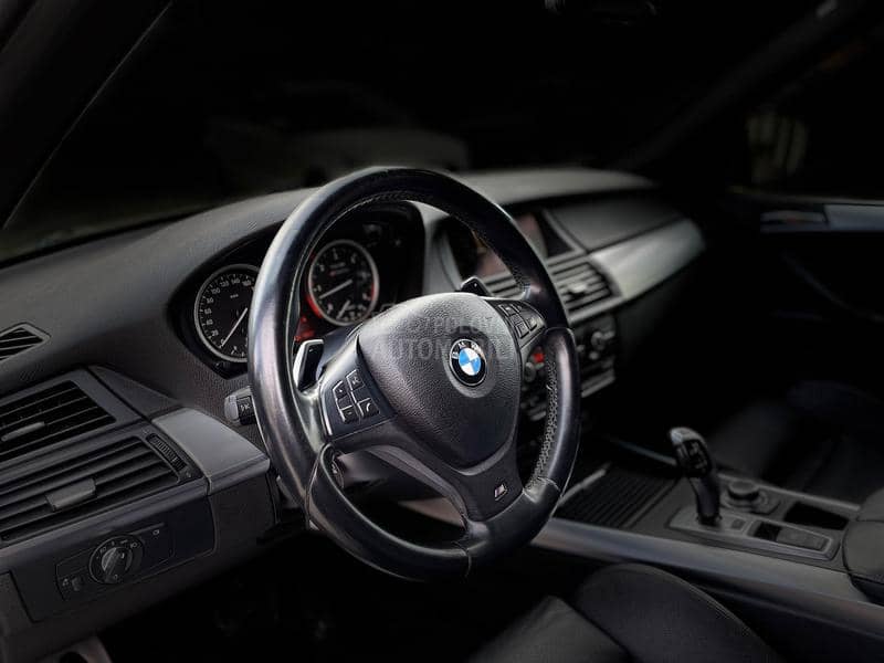 BMW X5 M 