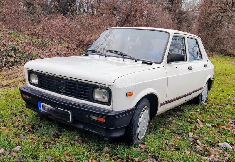 Zastava 101 