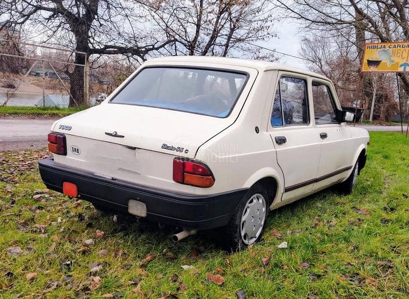 Zastava 101 