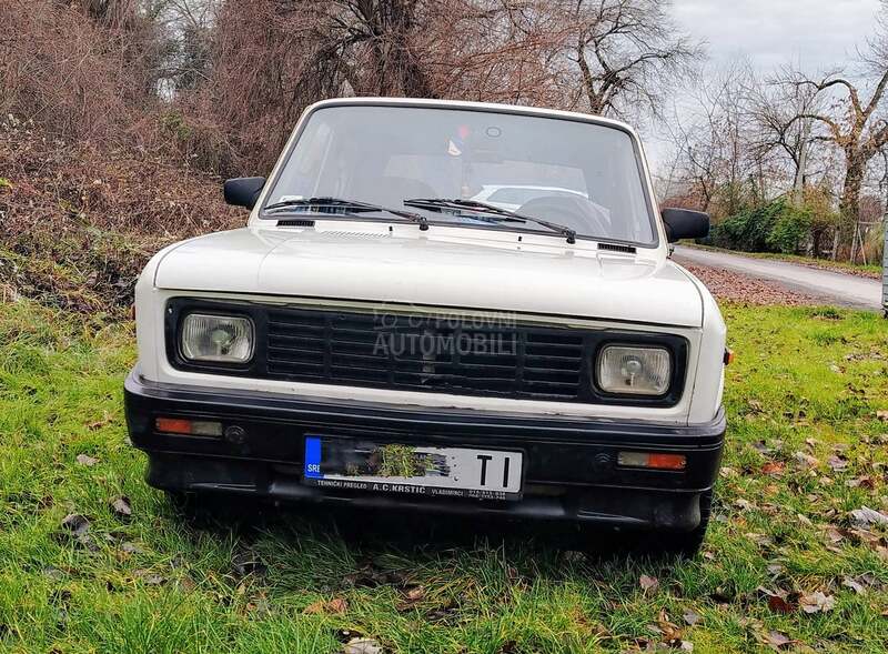 Zastava 101 