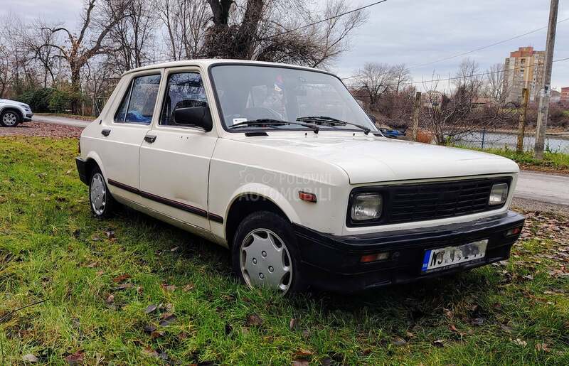 Zastava 101 