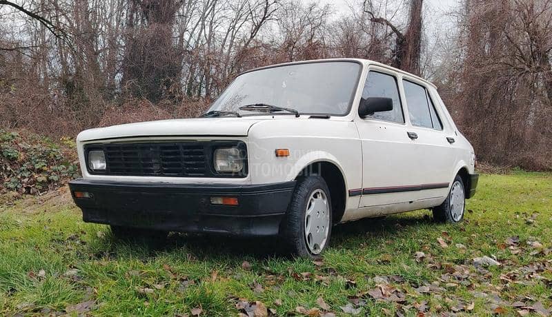 Zastava 101 