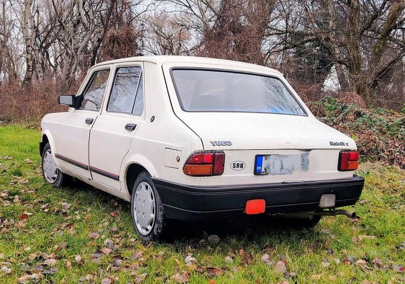 Zastava 101 