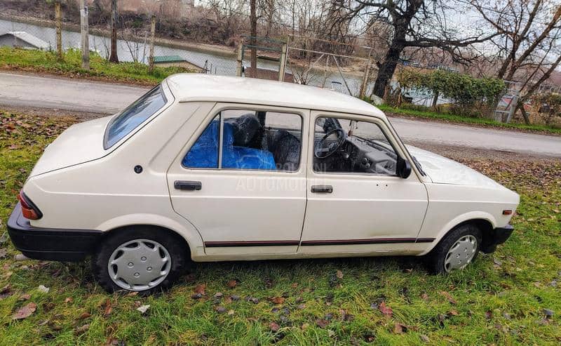 Zastava 101 