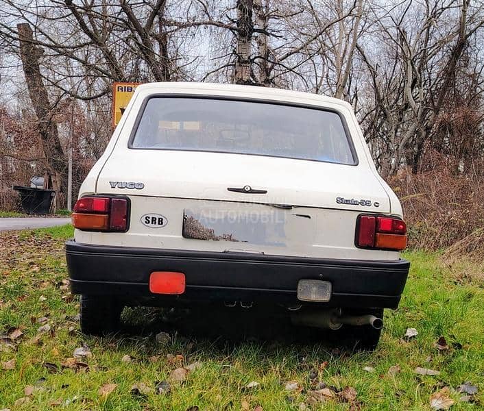 Zastava 101 