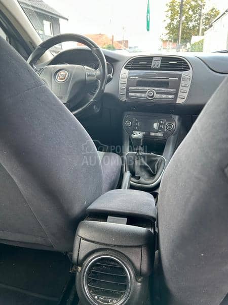 Fiat Bravo 1.6 TDI