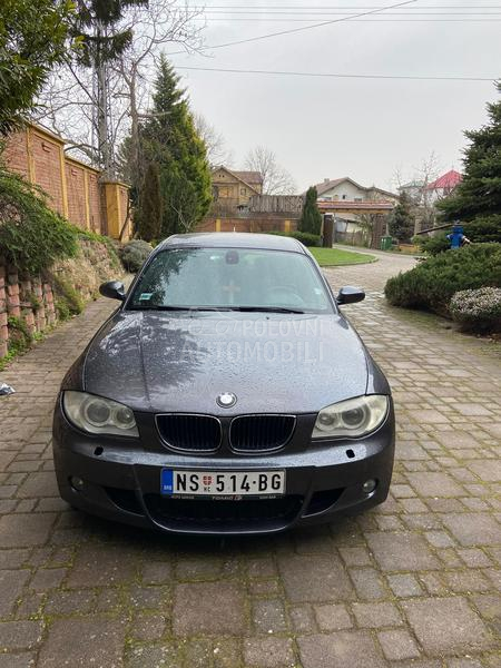 BMW 120 d