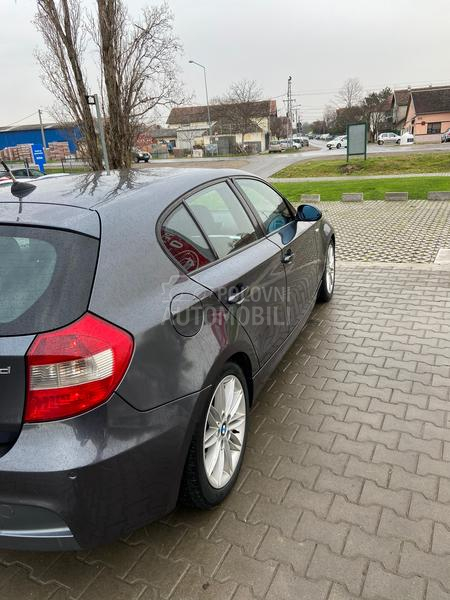 BMW 120 d