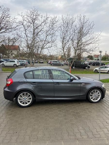 BMW 120 d