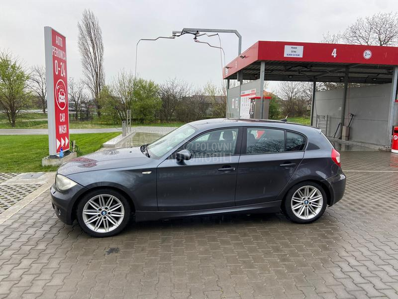 BMW 120 d