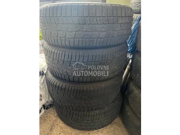 Continental 215/60 R16 Zimska