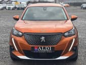 Peugeot 2008 1.2 Allure