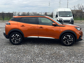 Peugeot 2008 1.2 Allure