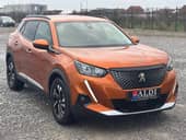 Peugeot 2008 1.2 Allure