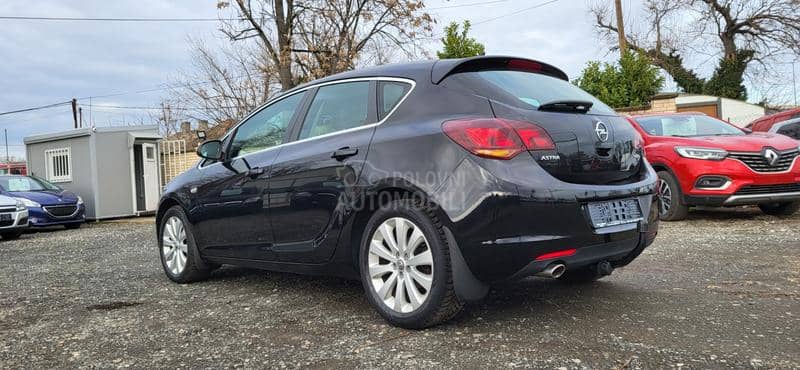 Opel Astra J 1.4 COSMO NA VI FU L