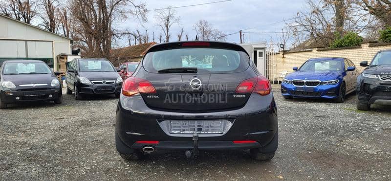 Opel Astra J 1.4 COSMO NA VI FU L