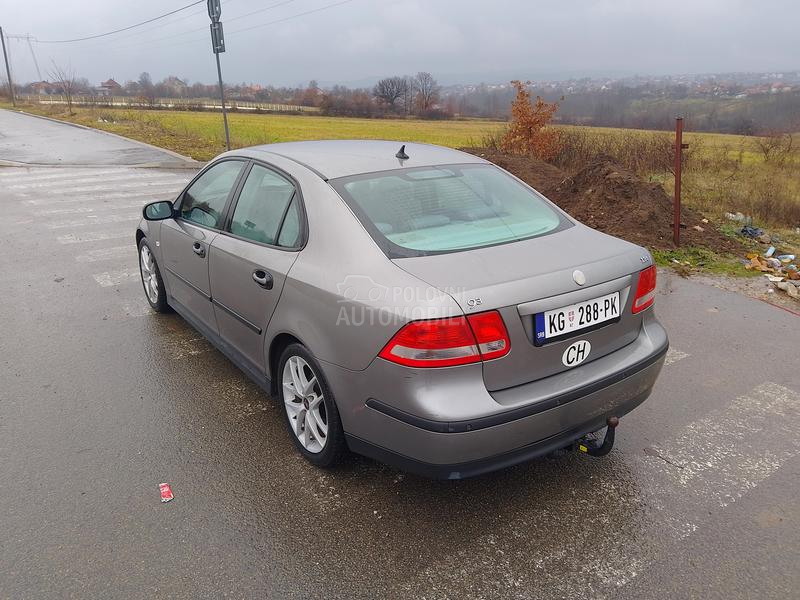 Saab 9-3 1.8t