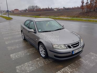 Saab 9-3 1.8t