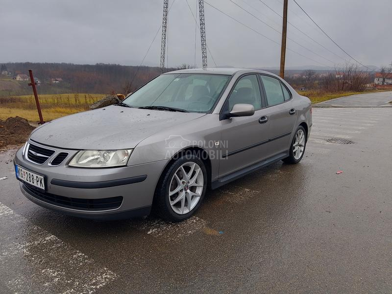 Saab 9-3 1.8t