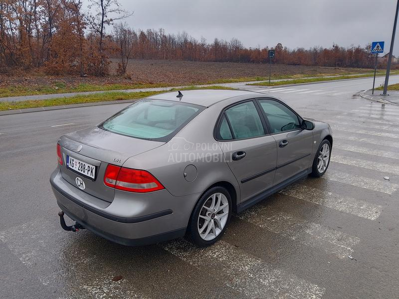 Saab 9-3 1.8t