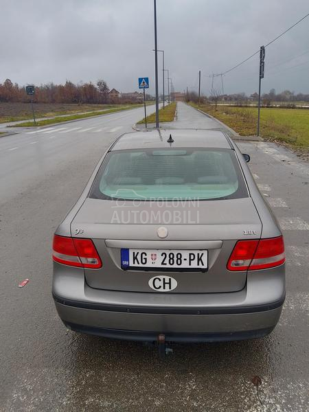 Saab 9-3 1.8t