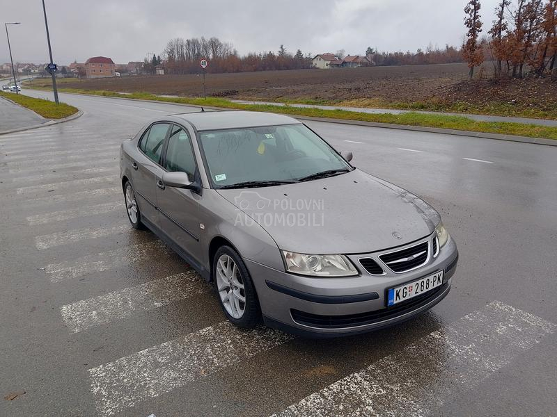 Saab 9-3 1.8t