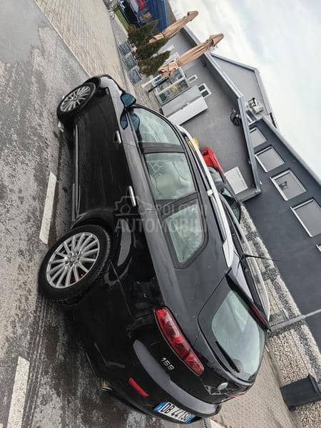 Alfa Romeo 159 jtdm