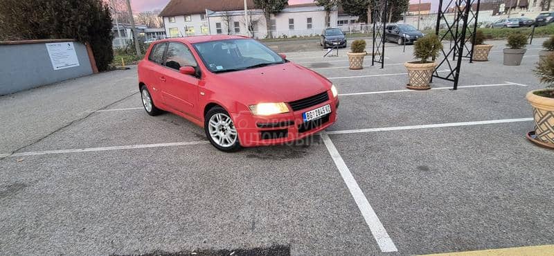 Fiat Stilo 