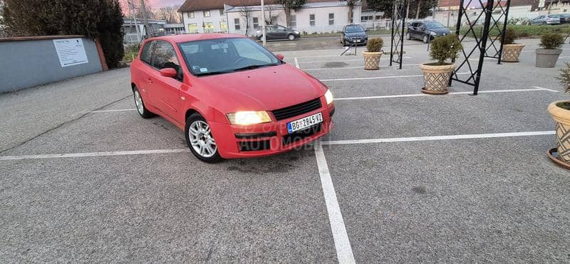 Fiat Stilo 