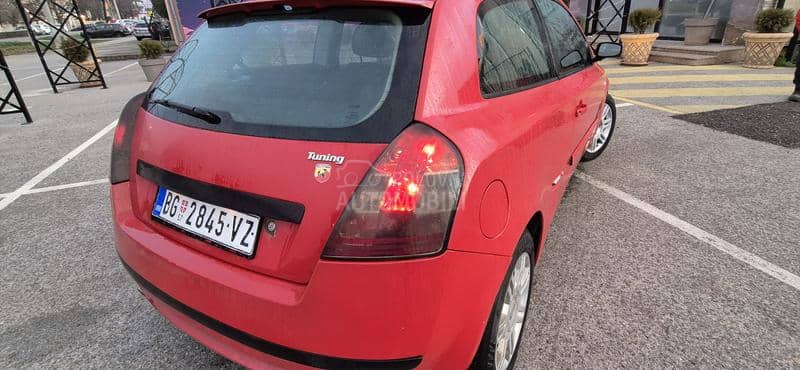 Fiat Stilo 