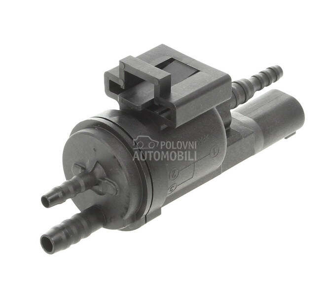 Ventil dopunskog vazduha