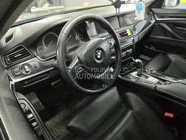 Volan original F10 za BMW 518, 520, 520 GT ... od 2010. do 2018. god.