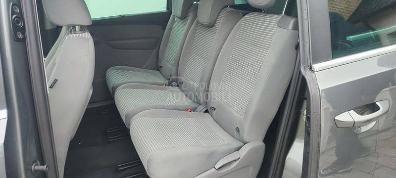 Seat Alhambra 7,S.E.D.I.Š.T.A