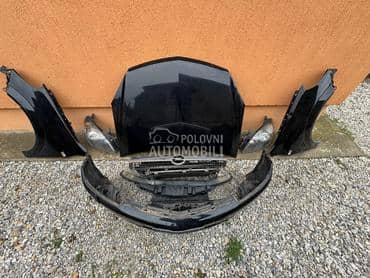 PREDNJICA KOMPLET GTC Z20r za Opel Astra H od 2004. do 2010. god.