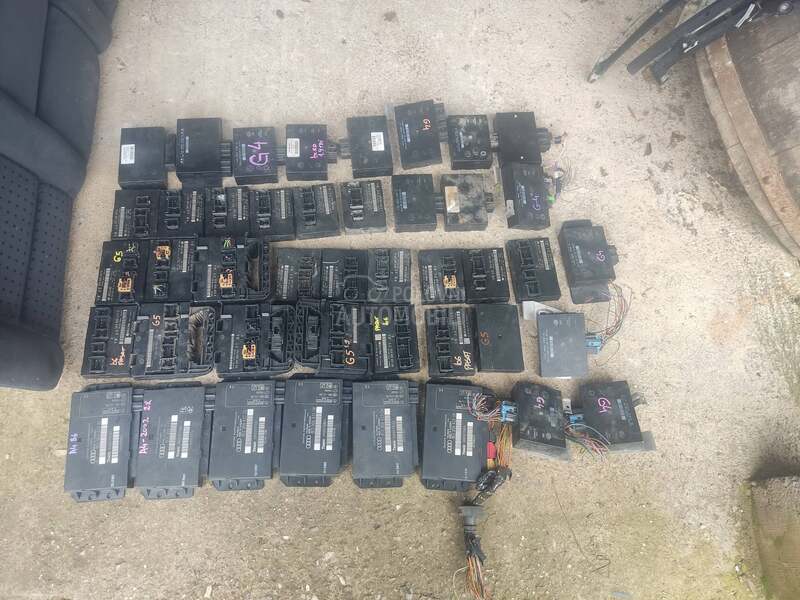 komfort modul