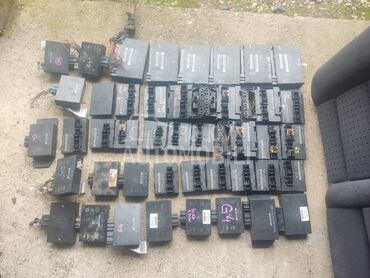 komfort modul za Audi A4