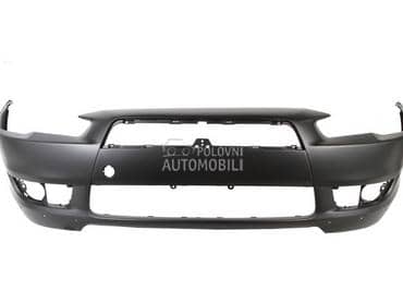 Prednji branik za Mitsubishi Lancer od 2007. do 2015. god.